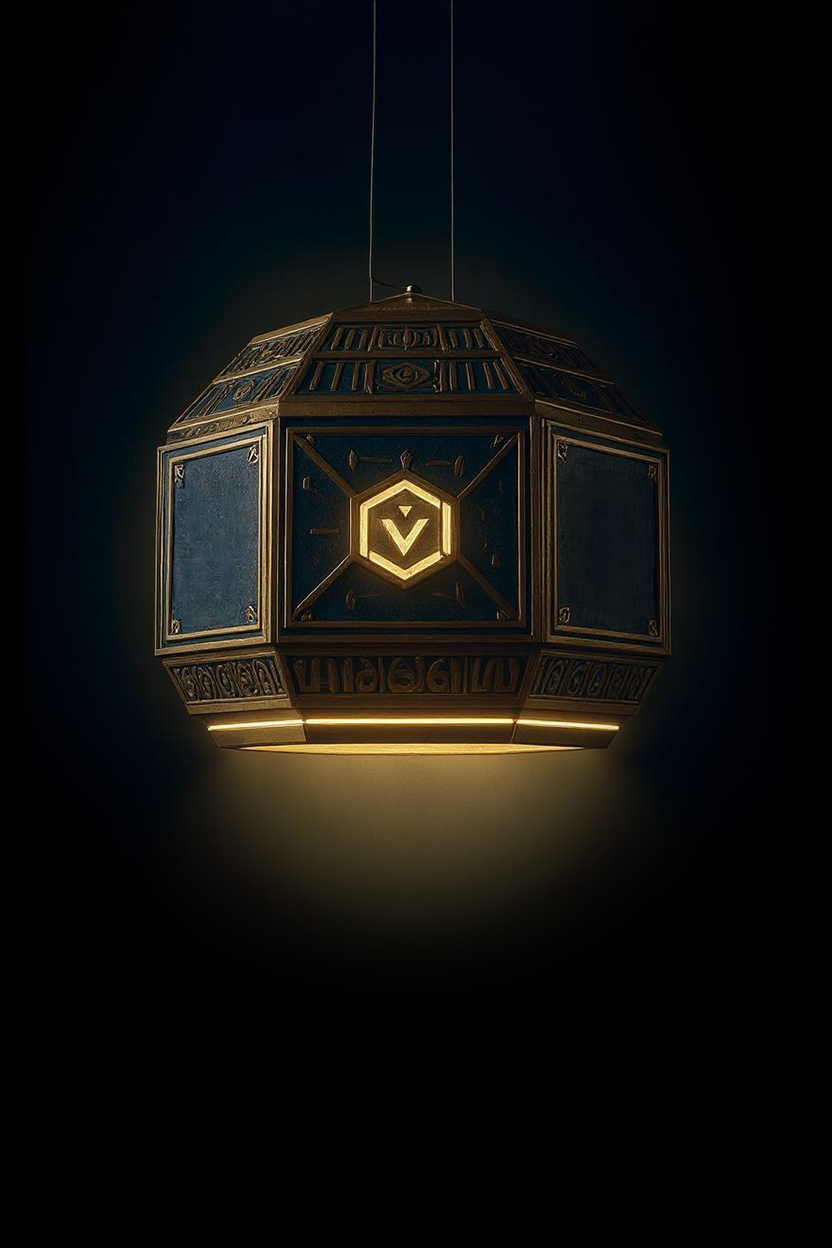 Pharaoh’s Light